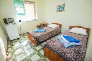 Отель Гостиничный комплекс Торнадо Россия, Туапсе, фото 8