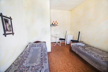 Отель Гостиничный комплекс Торнадо Россия, Туапсе, фото 9