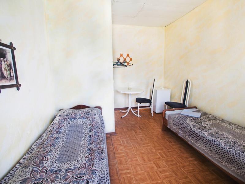 Гостиничный комплекс Торнадо