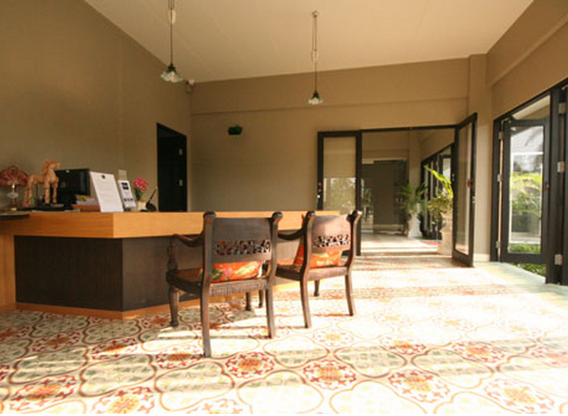 Ploen Pattaya Residence