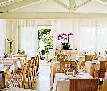 Golf Hotel Is Arenas