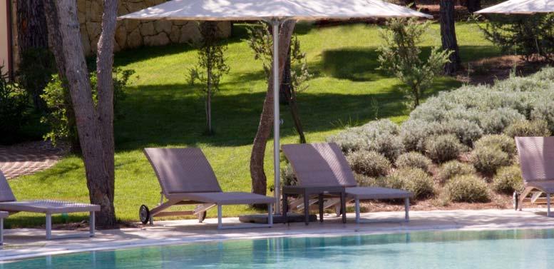 Golf Hotel Is Arenas