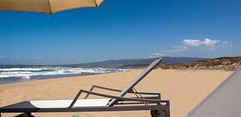 Golf Hotel Is Arenas