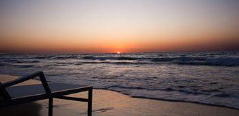 Golf Hotel Is Arenas