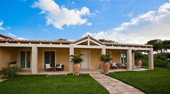 Golf Hotel Is Arenas