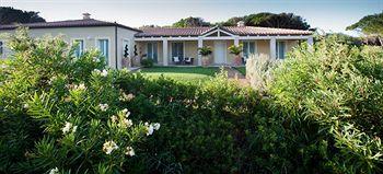 Golf Hotel Is Arenas