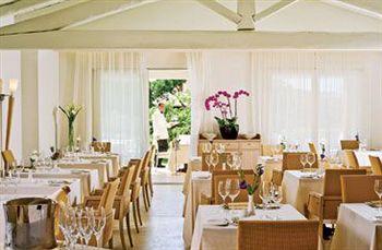 Golf Hotel Is Arenas