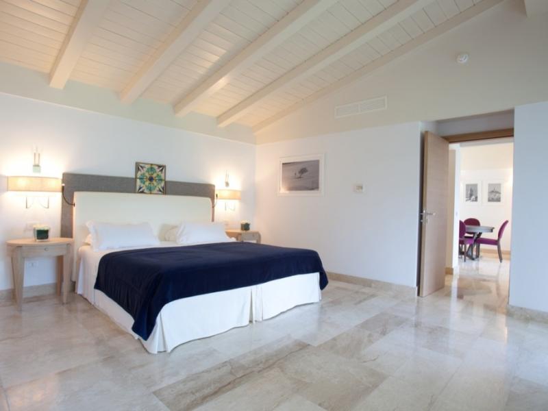 Golf Hotel Is Arenas