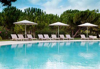 Golf Hotel Is Arenas