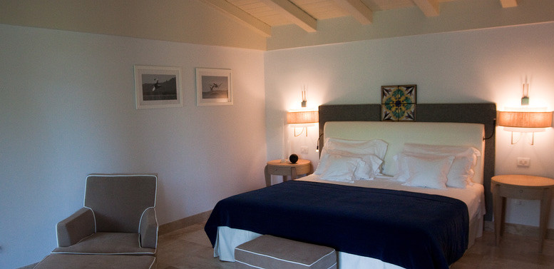 Golf Hotel Is Arenas