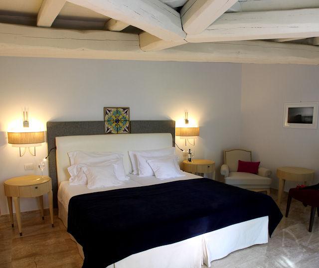 Golf Hotel Is Arenas