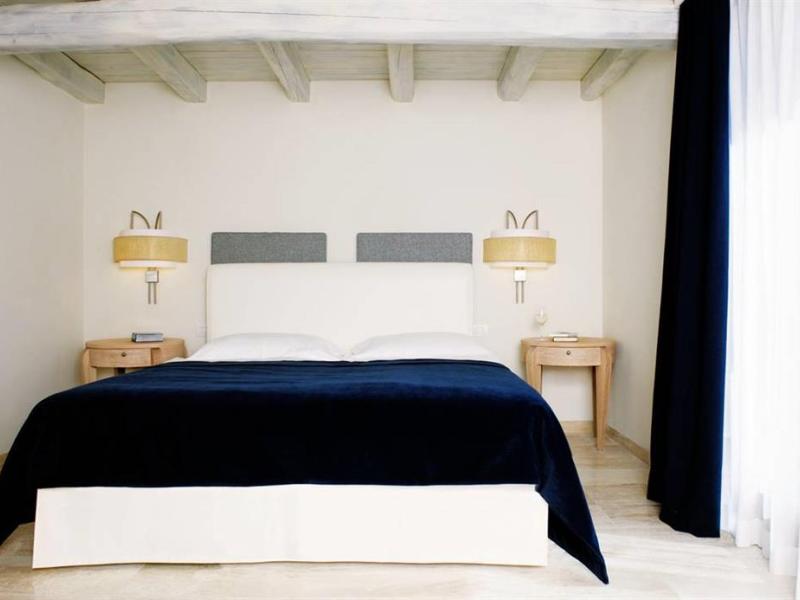 Golf Hotel Is Arenas