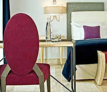 Golf Hotel Is Arenas