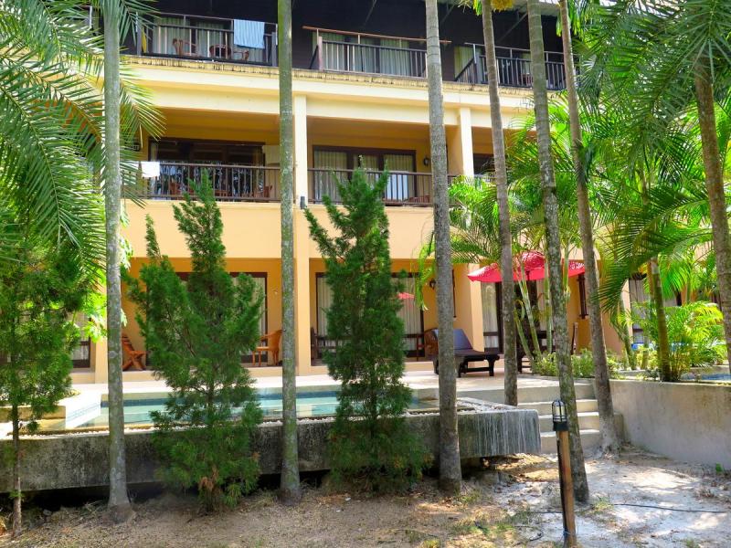 Khaolak Mohin Tara