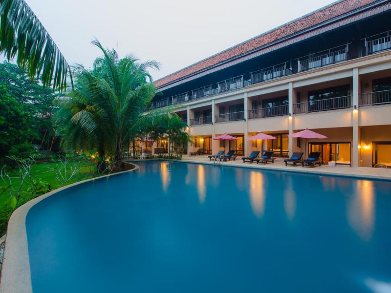 Khaolak Mohin Tara