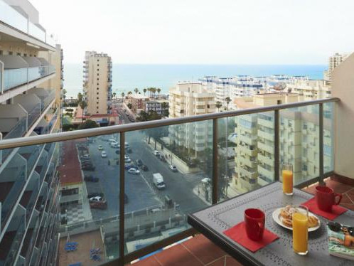 Pierre & Vacances Benalmadena Principe