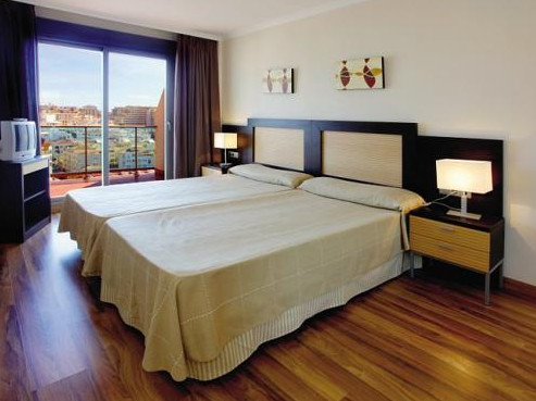Pierre & Vacances Benalmadena Principe