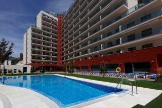 Pierre & Vacances Benalmadena Principe