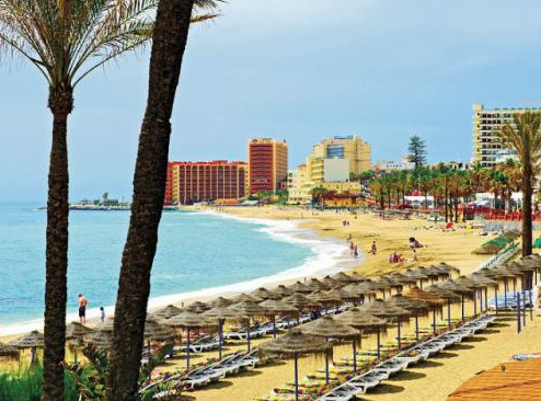 Pierre & Vacances Benalmadena Principe