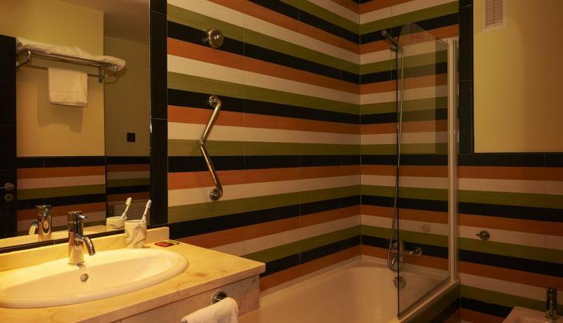 Hotel Ritual Torremolinos