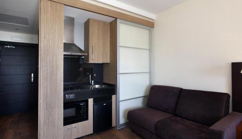 Hotel Ritual Torremolinos