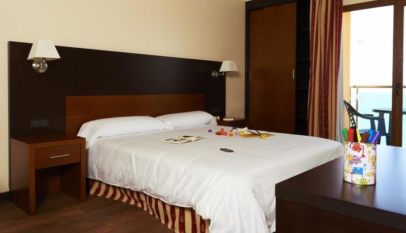 Hotel Ritual Torremolinos