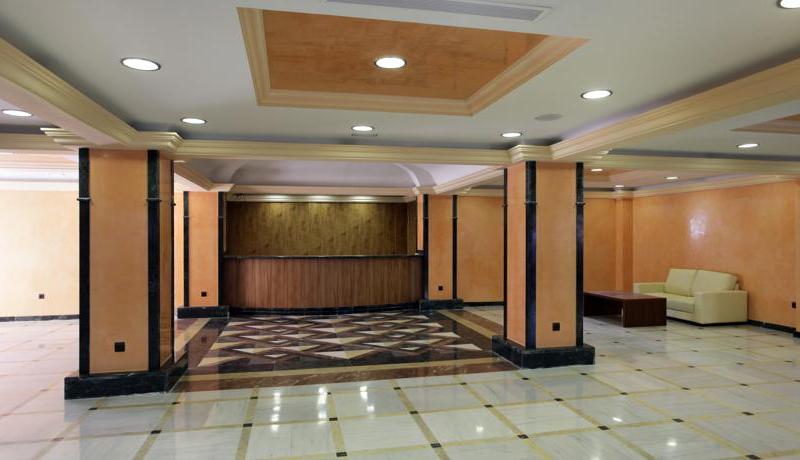 Hotel Ritual Torremolinos