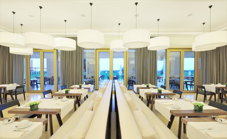 The Residences Victoria