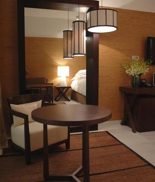 The Residences Victoria