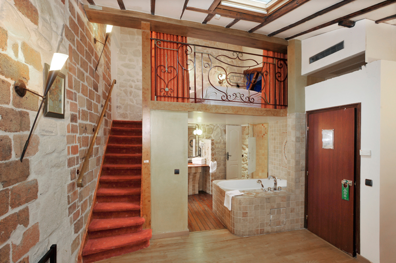 Europe Saint Severin