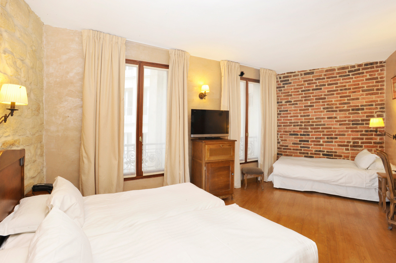 Europe Saint Severin