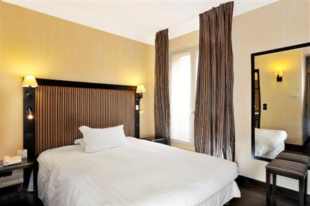 Europe Saint Severin