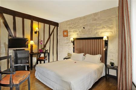 Europe Saint Severin