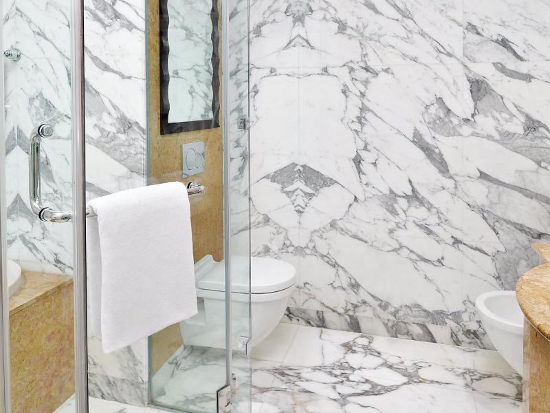 Crowne Plaza Jumeirah Dubai