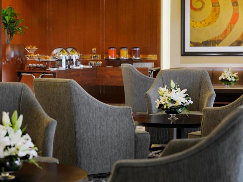 Crowne Plaza Jumeirah Dubai