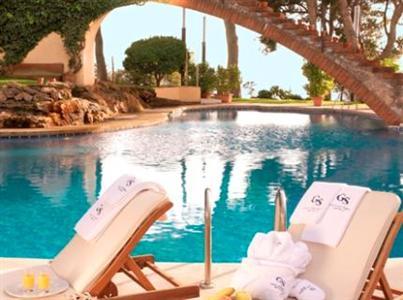 Gran Hotel Rey Don Jaime