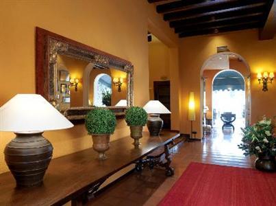 Gran Hotel Rey Don Jaime