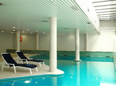 Gran Hotel Rey Don Jaime