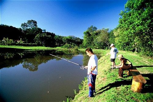 Bourbon Iguassu Golf Club & Resort