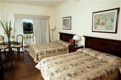 Bourbon Iguassu Golf Club & Resort