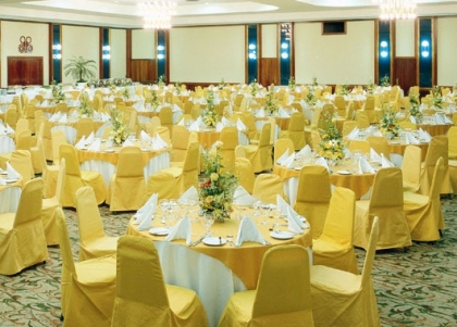 Bourbon Iguassu Golf Club & Resort