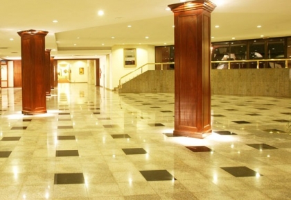 Bourbon Iguassu Golf Club & Resort