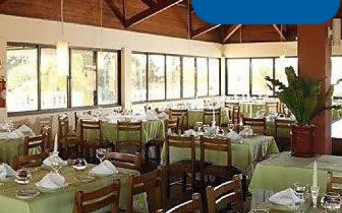 Bourbon Iguassu Golf Club & Resort