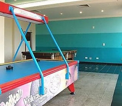 Bourbon Iguassu Golf Club & Resort