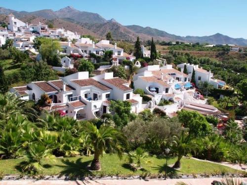 El Capistrano Villages