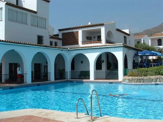 El Capistrano Villages