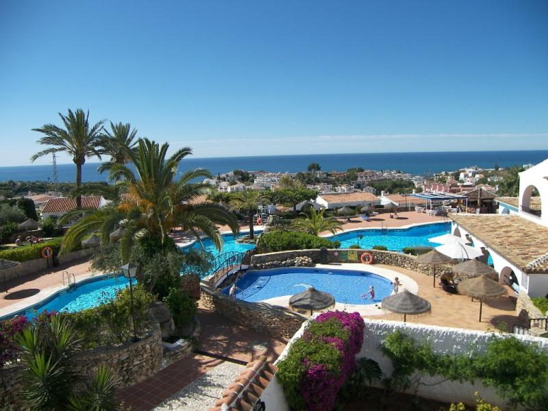 El Capistrano Villages
