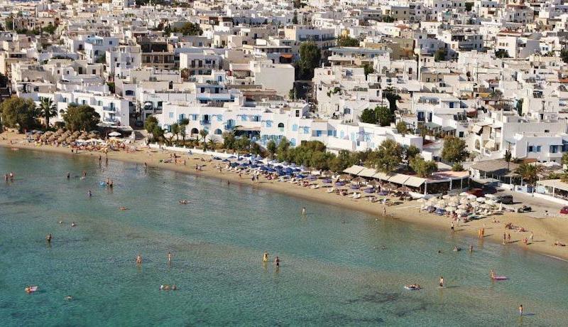 Hotel Asteria