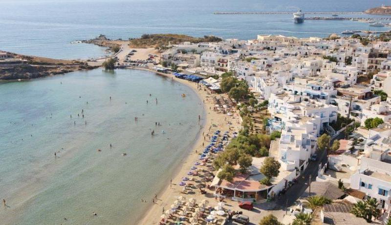 Hotel Asteria