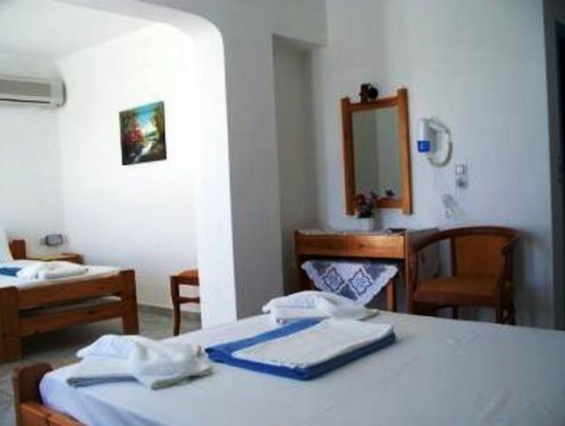 Hotel Asteria